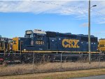 CSX 6941